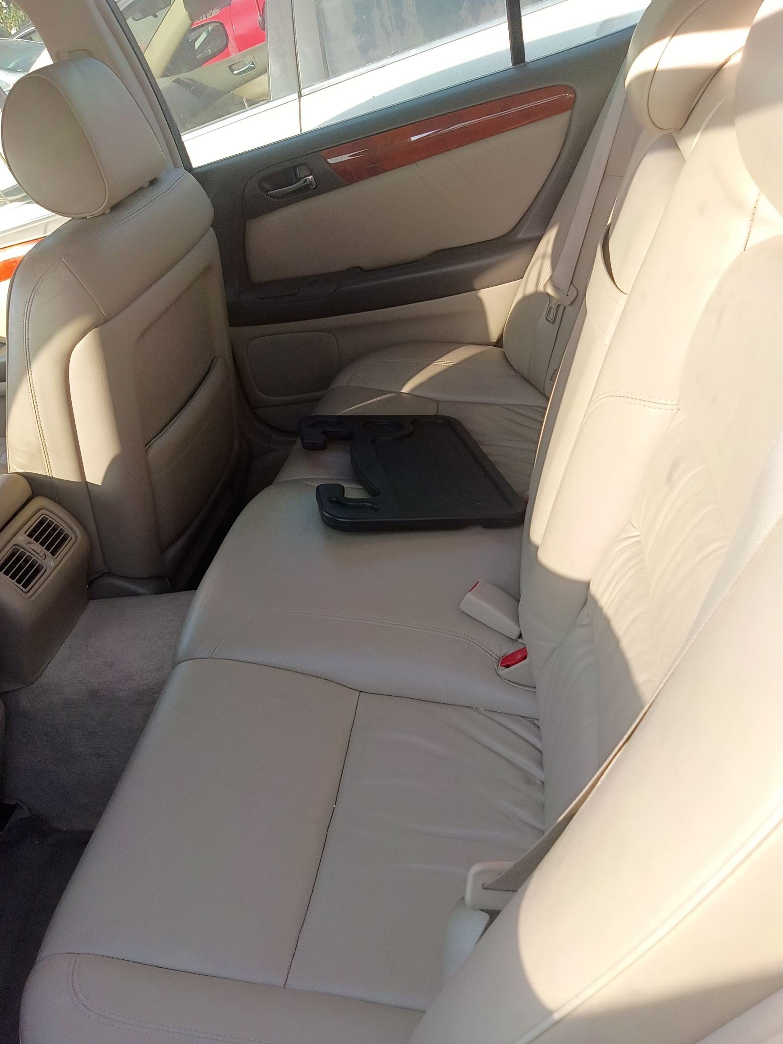 Windshield 1998 - 2005 Lexus GS 300