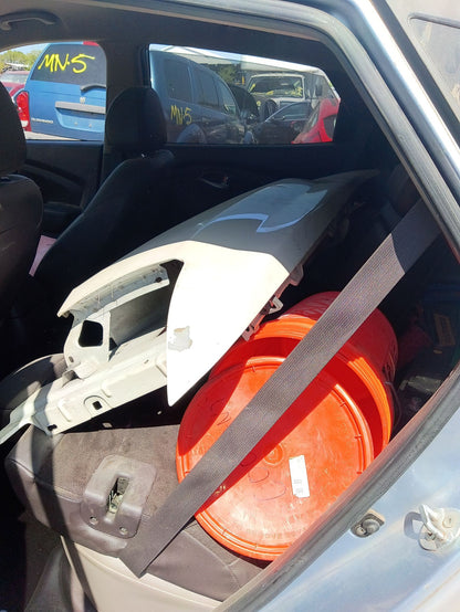 HVAC Control Panel 2010 - 2015 Hyundai Tucson