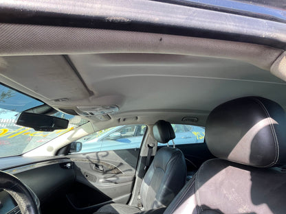 Window Regulator Front Passenger Side 2010 - 2016 Buick LaCrosse
