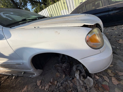 Starter Motor 1998 - 2005 Mercedes-Benz M-Class
