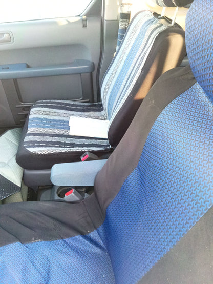 Seat Belt Retractor Front Driver Side 2003 - 2011 Honda Element