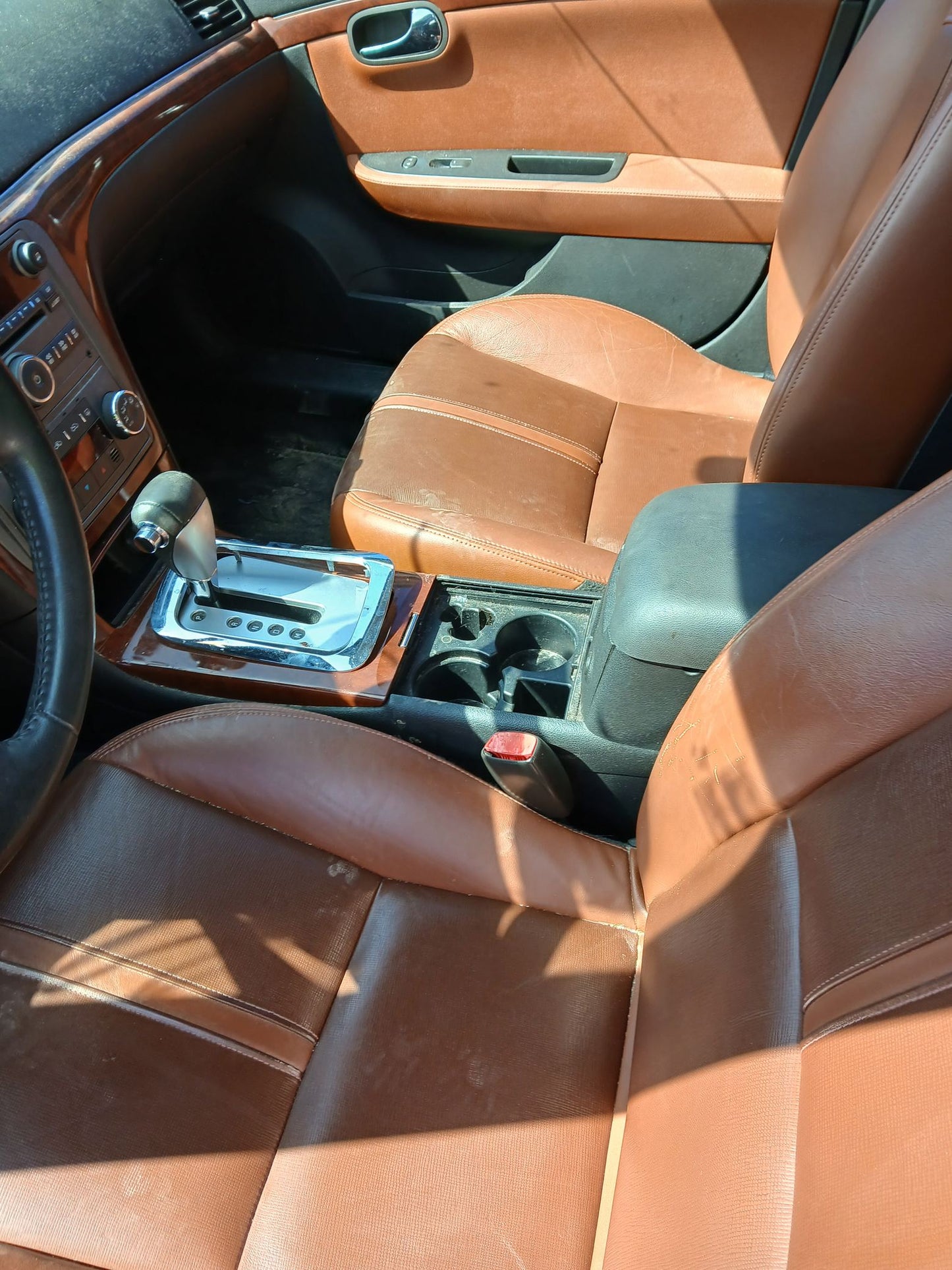 Window Regulator Front Passenger Side 2007 - 2009 Saturn Aura