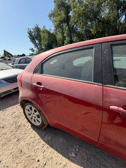 Dashboard Assembly 2012 - 2017 Kia Rio