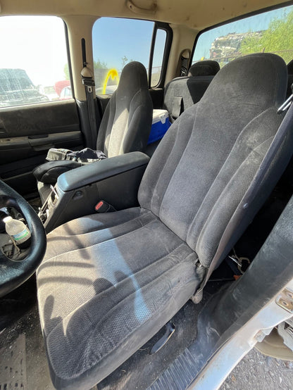 Quarter Panel Driver Side 1997 - 2004 Dodge Dakota
