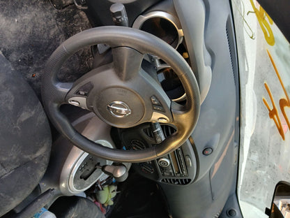 Airbag Seat Side Driver Side 2011 - 2017 Nissan Juke