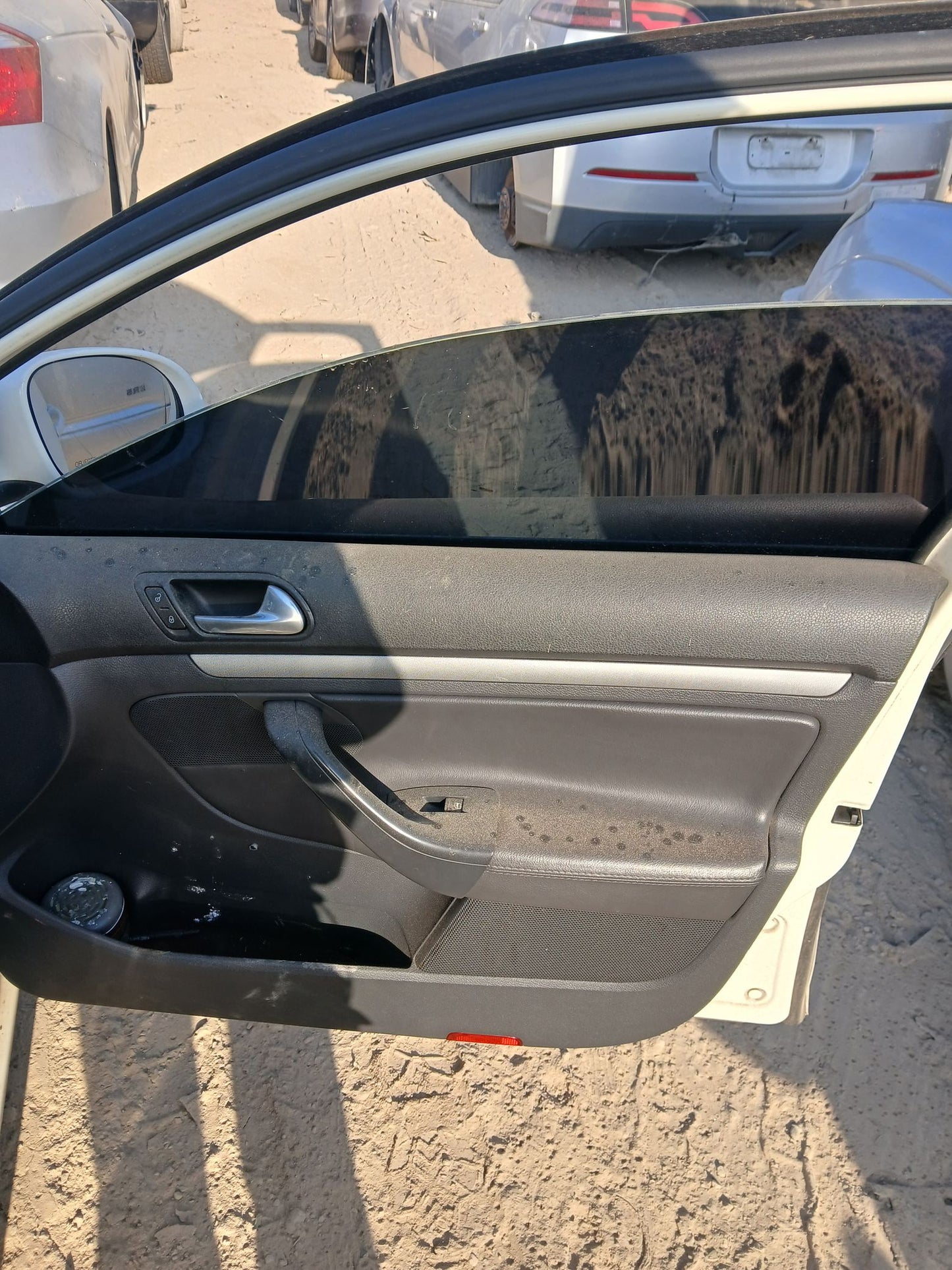 A/C Compressor 2006 - 2010 Volkswagen Jetta
