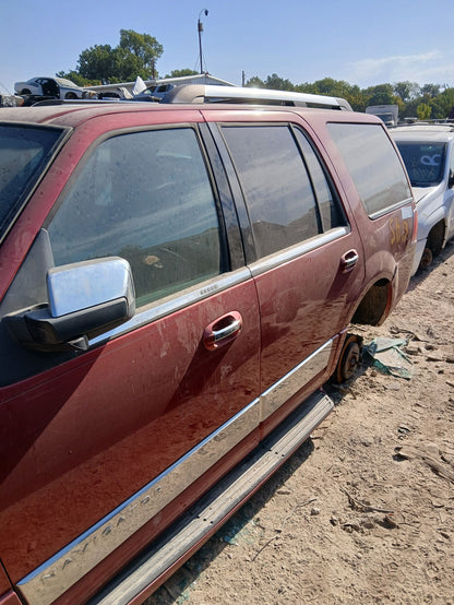 Driver Airbag 2007 - 2017 Lincoln Navigator