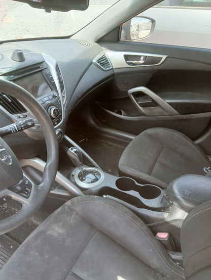 Sunroof Assembly 2012 - 2017 Hyundai Veloster