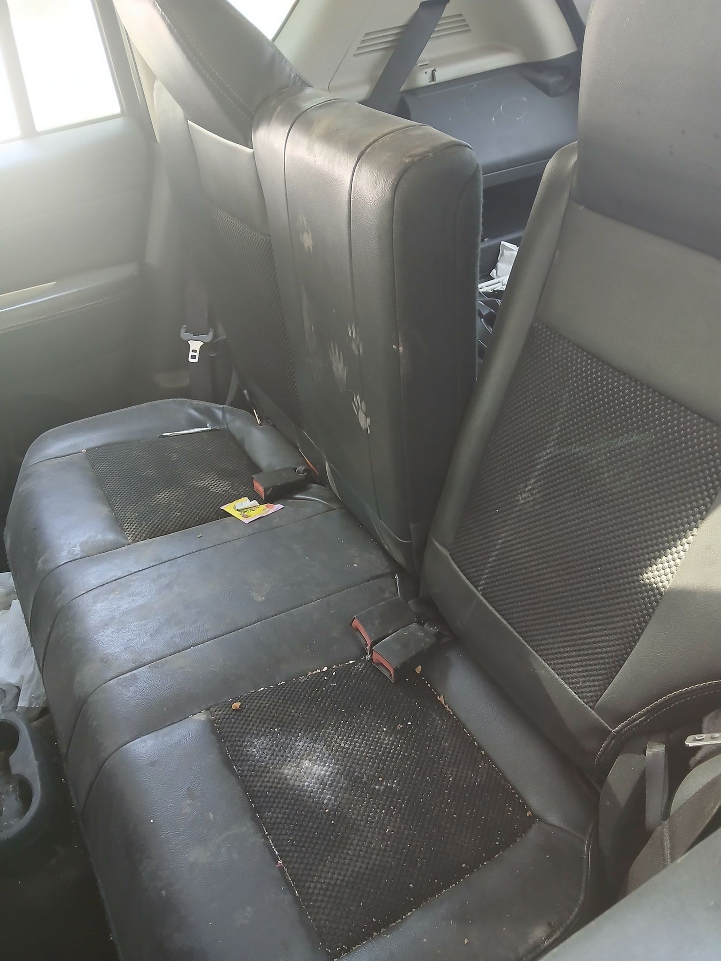 Clock Spring 2007 - 2016 Jeep Compass