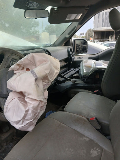 Windshield 2015 - 2020 Ford F-150