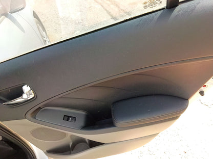 Mirror Assembly Driver Side 2014 - 2018 Kia Forte