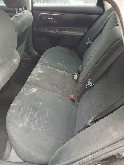 B-Pillar Trim Panel Passenger Side 2013 - 2018 Nissan Altima