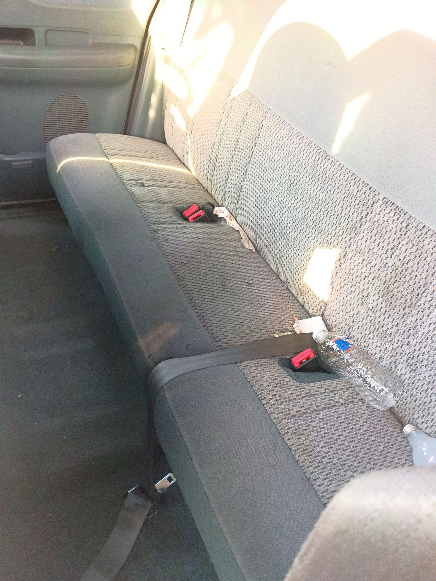 Valve Cover Passenger Side 1997 - 2003 Ford F-150