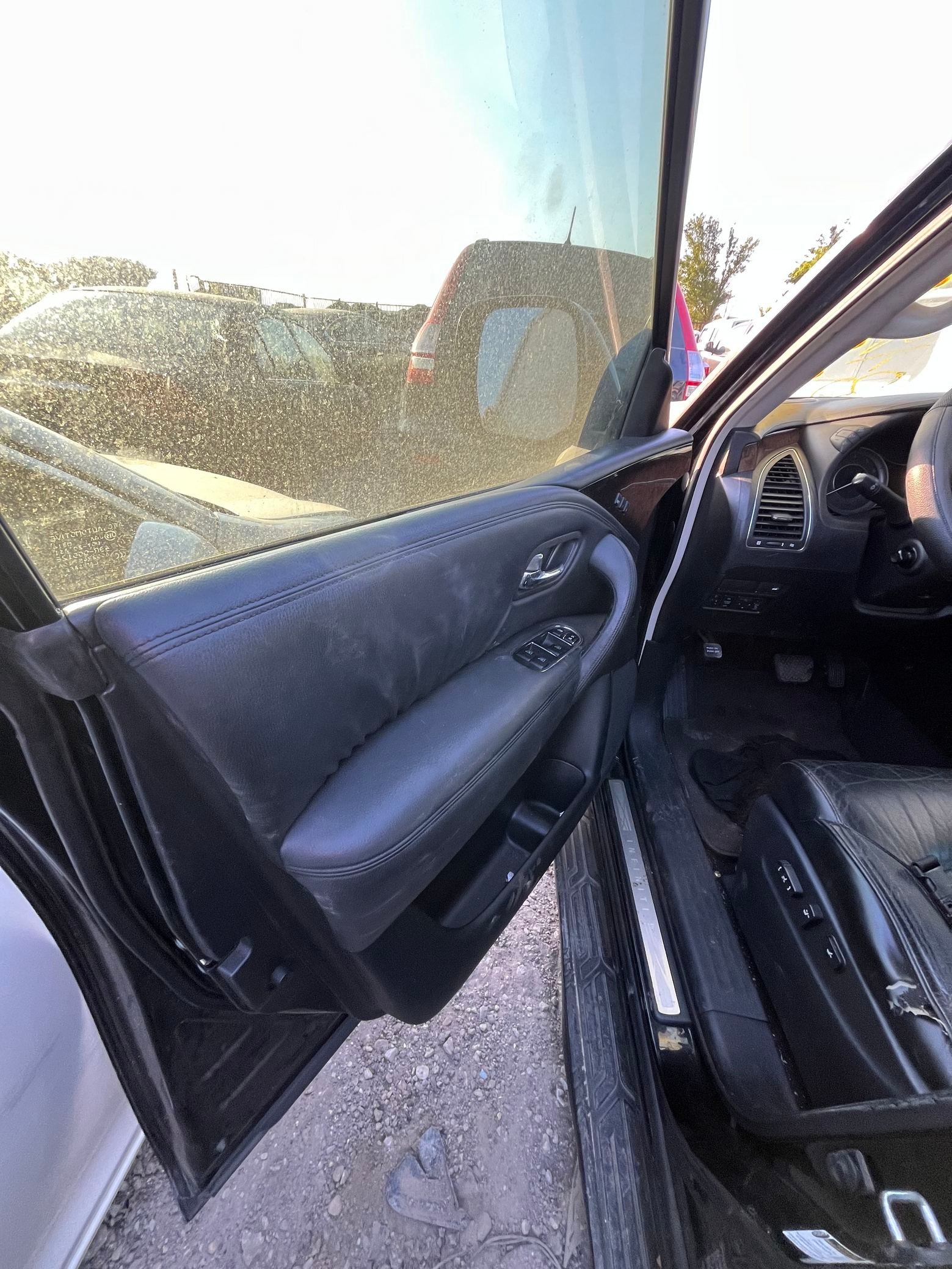 Oil Pan 2011 - 2013 Infiniti QX56