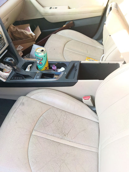 Hood 2015 - 2019 Hyundai Sonata