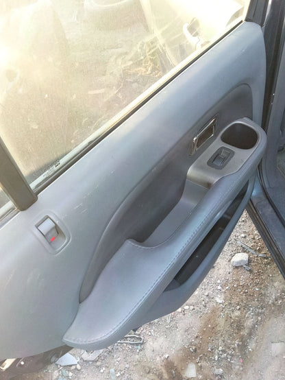 Strut Assembly Front Driver Side 2003 - 2008 Honda Pilot