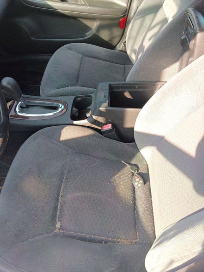 Fuel Injector Rail 2006 - 2013 Chevrolet Impala