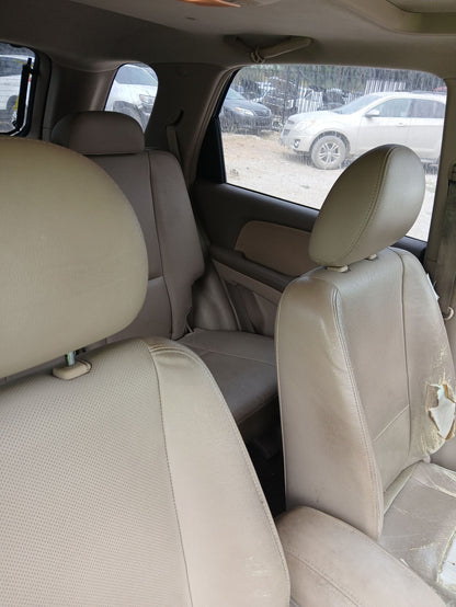 Front Subframe Crossmember 2005 - 2010 Kia Sportage