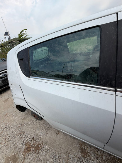 Strut Front Driver Side 2012 - 2020 Chevrolet Sonic