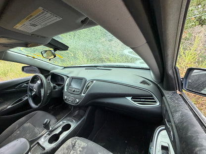 Brake Caliper Front Passenger Side 2016 - 2024 Chevrolet Malibu