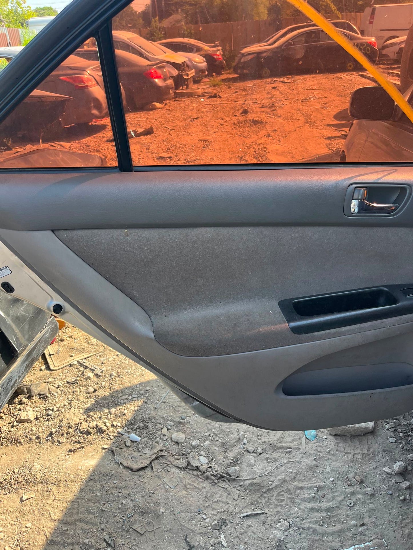 Brake Booster 2002 - 2006 Toyota Camry