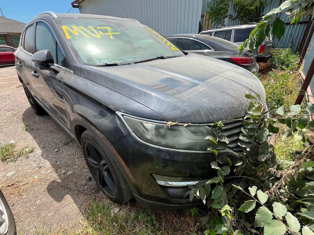 Center Console 2015 - 2019 Lincoln MKC