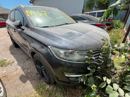 Tailgate Latch 2015 - 2019 Lincoln MKC