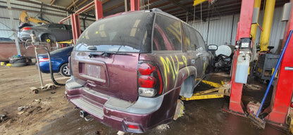 Engine Mount Passenger Side 2002 - 2009 Chevrolet Trailblazer