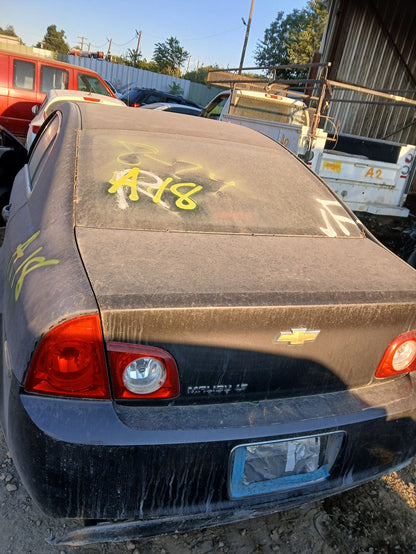 Grille 2008 - 2012 Chevrolet Malibu