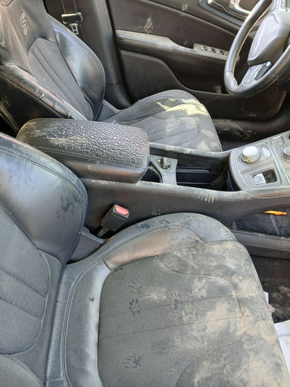 A-Pillar Trim Panel Passenger Side 2015 - 2017 Chrysler 200