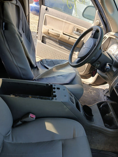 ABS Control Module 2005 - 2011 Dodge Dakota