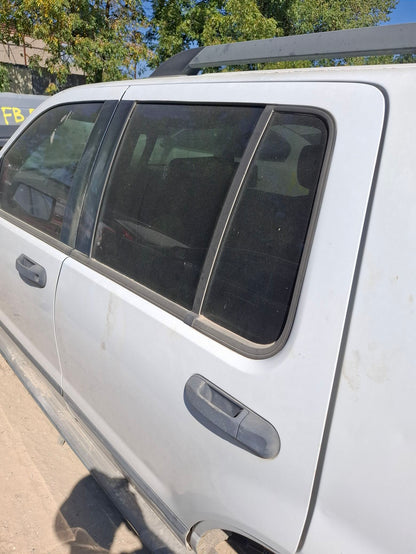 A-Pillar Trim Panel Driver Side 2006 - 2010 Ford Explorer