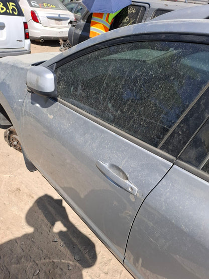B-Pillar Trim Panel Passenger Side 2008 - 2013 Nissan Rogue