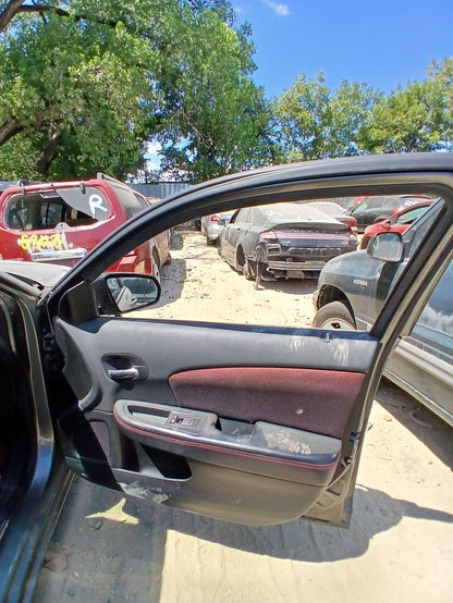 Quarter Panel Driver Side 2008 - 2014 Dodge Avenger