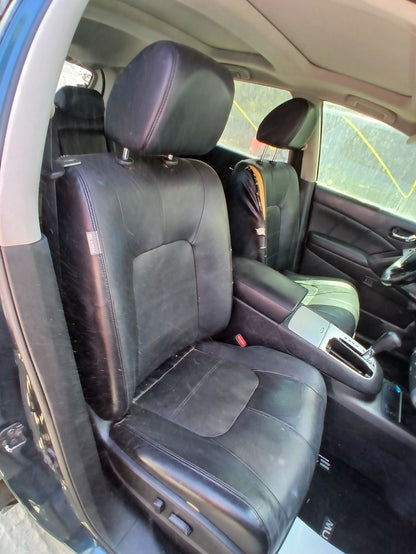 Engine Control Module 2009 - 2014 Nissan Murano