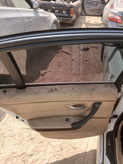 Fuse Box 2006 - 2011 BMW 3 Series
