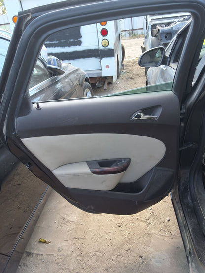Mirror Assembly Passenger Side 2012 - 2017 Buick Verano