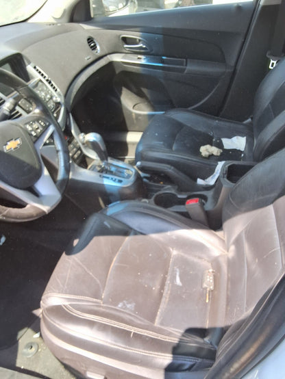 A-Pillar Trim Panel Passenger Side 2011 - 2015 Chevrolet Cruze