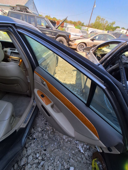 Wiper Motor 2005 - 2012 Toyota Avalon