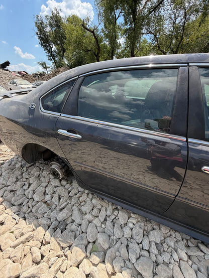 Pedal Assembly 2006 - 2013 Chevrolet Impala