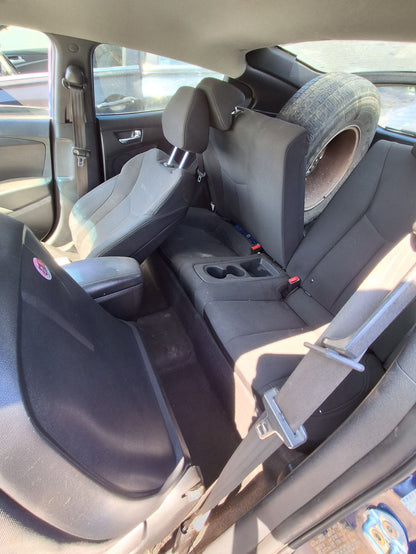 Fuel Pump 2012 - 2017 Hyundai Veloster