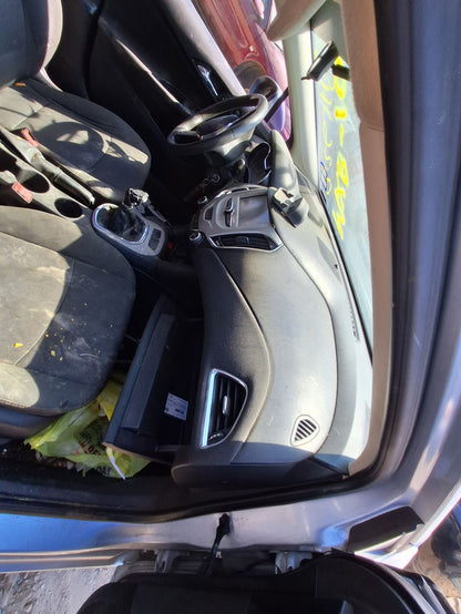 A/C Condenser 2016 - 2019 Chevrolet Cruze