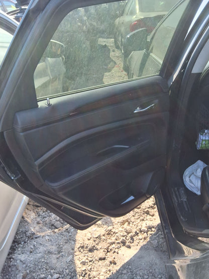 Fuse Box Underhood 2010 - 2016 Cadillac SRX
