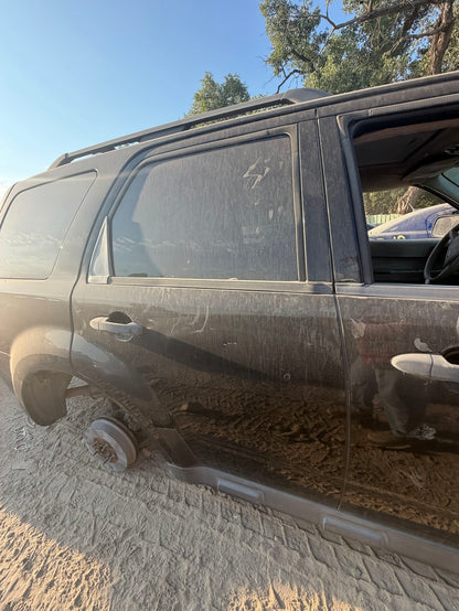 A/C Compressor 2008 - 2012 Ford Escape