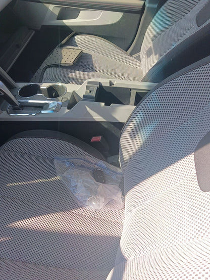 Exterior Door Handle Rear Driver Side 2010 - 2017 GMC Terrain
