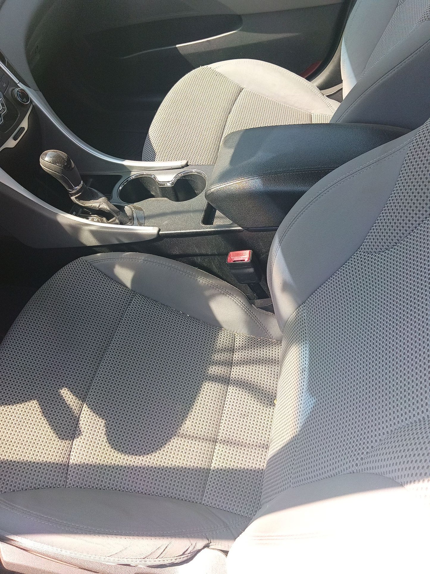 Door Window Glass Rear Driver Side 2011 - 2014 Hyundai Sonata