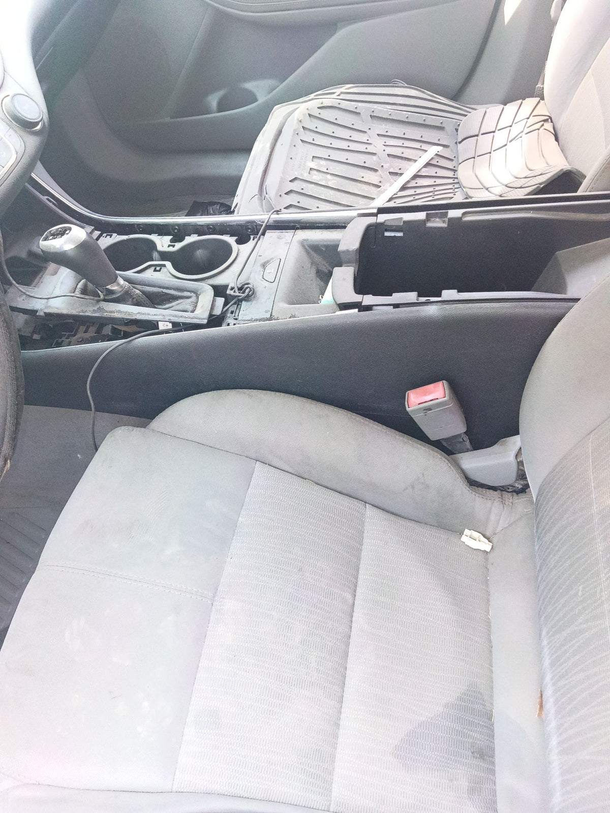 Mirror Assembly Passenger Side 2014 - 2020 Chevrolet Impala