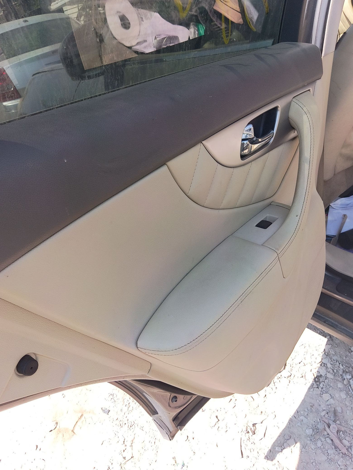 Engine Control Module 2009 - 2013 Infiniti FX35