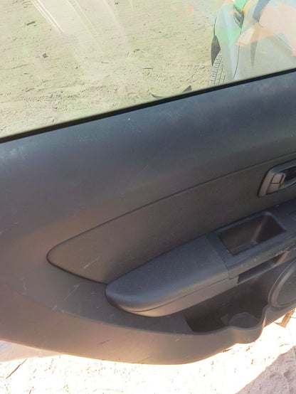 Steering Column 2010 - 2013 Kia Soul