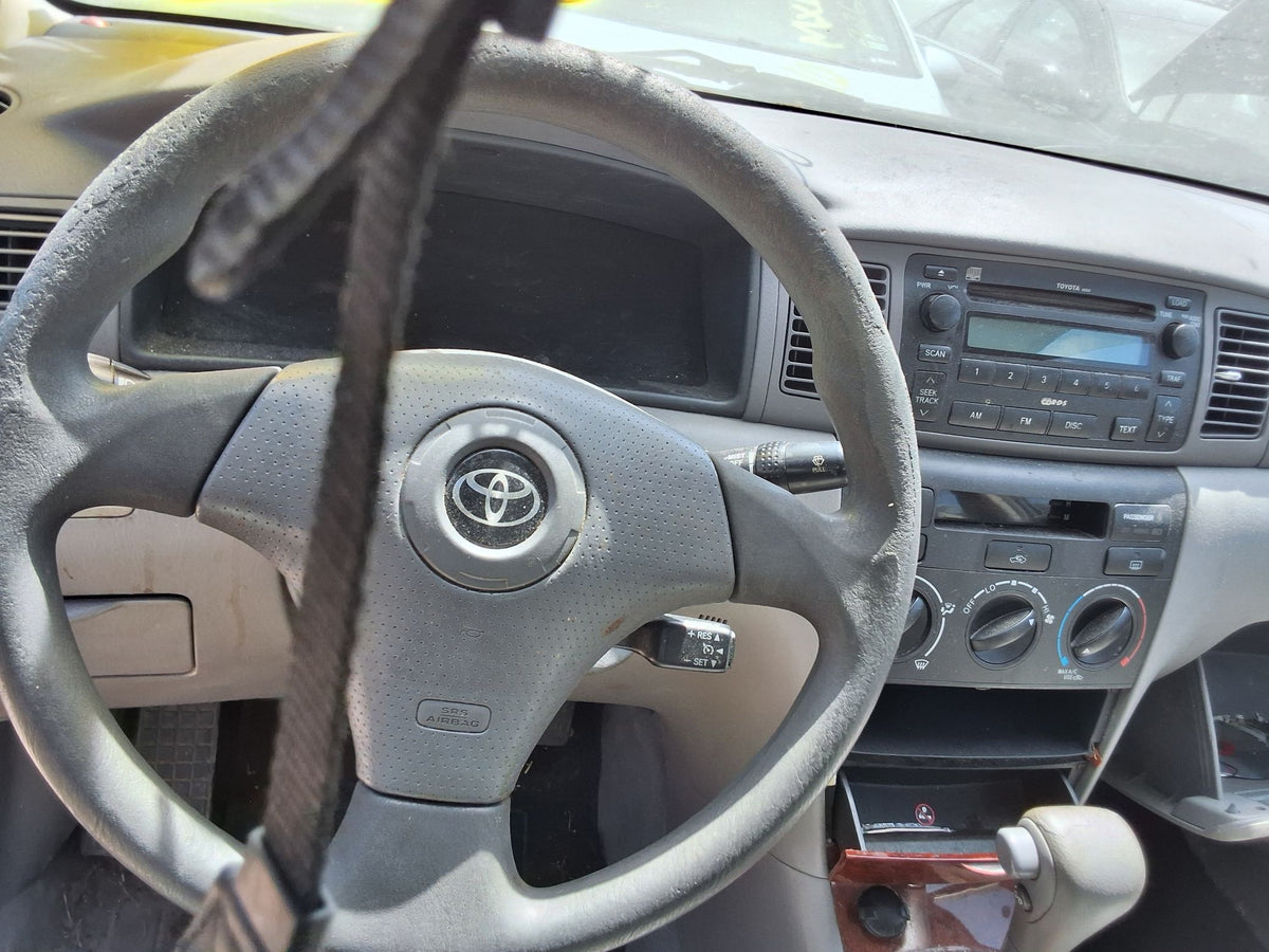 Control Arm Front Passenger Side Lower 2003 - 2008 Toyota Corolla
